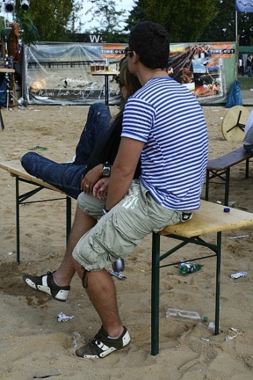 Summer of Love - 4. ?ást